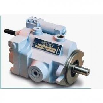 Dansion piston pump P6W-2R1B-R00-00